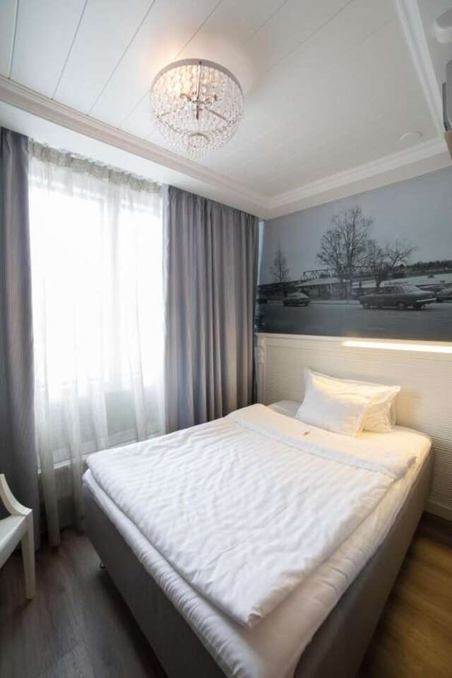 Отель Hotelli Olof Торнио-25